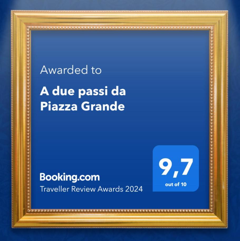 A Due Passi Da Piazza Grande Daire Montepulciano Stazione Dış mekan fotoğraf